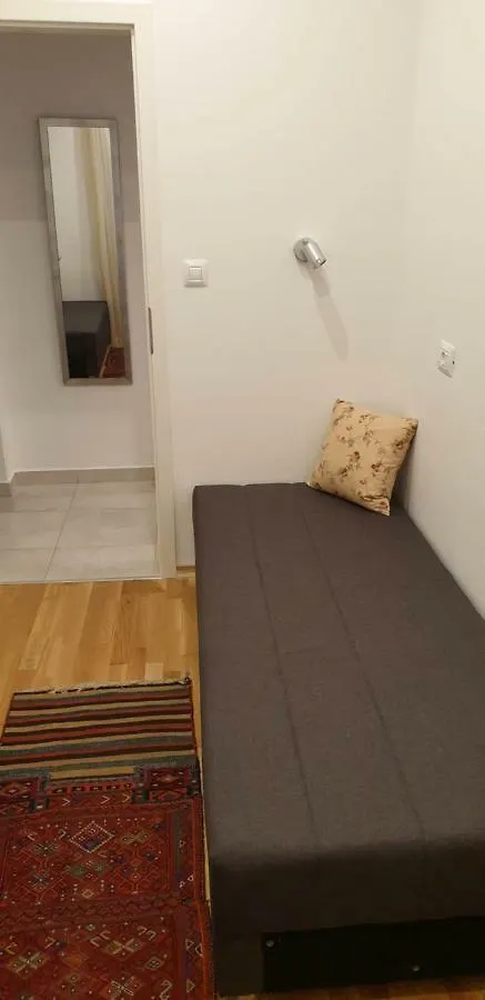 Apartment Kaza In Center, With Terrace, Private Parking, Step To The Sea Abbázia